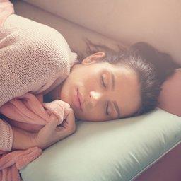 sleep