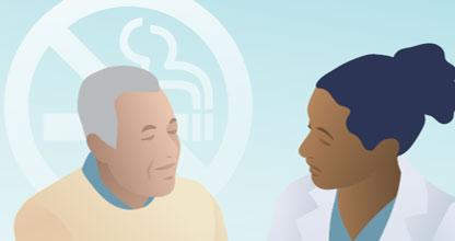 Smoking Cessation Program