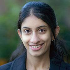 Srividya Swaminathan, Ph.D.