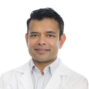 Doctor Sumanta Kumar Pal