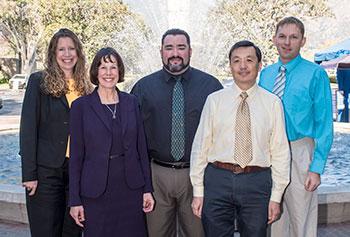 Supportive Care Medicine Support Screen Team