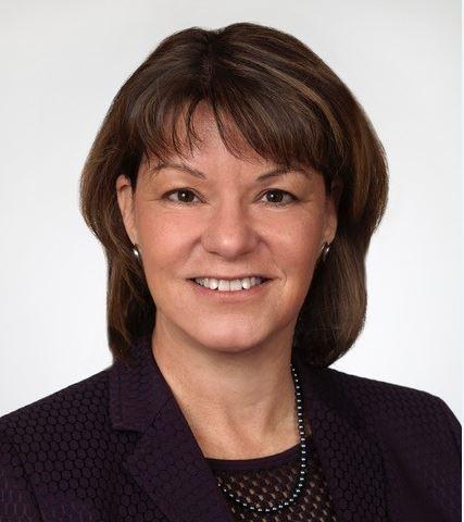 Suzanne Vautrinot | City of Hope