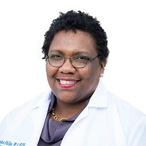 Tanyanika Phillips