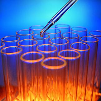 Test tubes