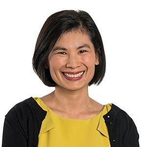 Thanh H Dellinger