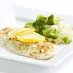 Tilapia