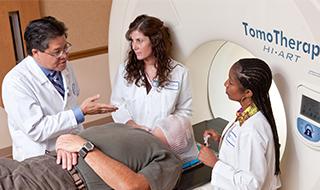 TomoTherapy
