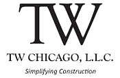 TW Chicago Logo