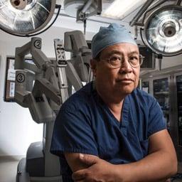 Yuman Fong