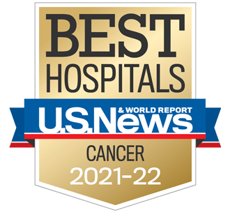 US News and World Report Best Hospitals 2021-2022