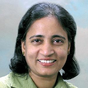 Nagarajan Vaidehi
