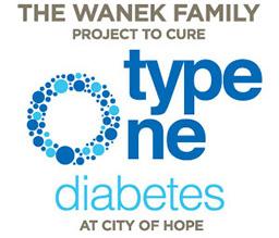 Wanek Project - logo