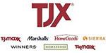 Tastemakers TJX Logos