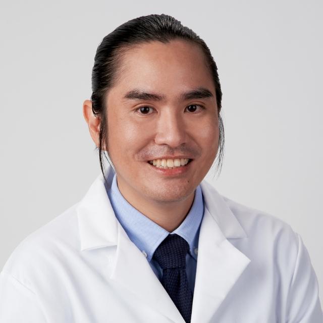 Danny Nguyen, M.D.