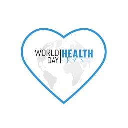 World Health Day graphic World Health Day graphic
