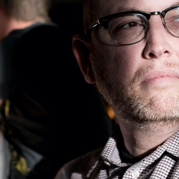 Ian MacLeod Leukemia Survivor