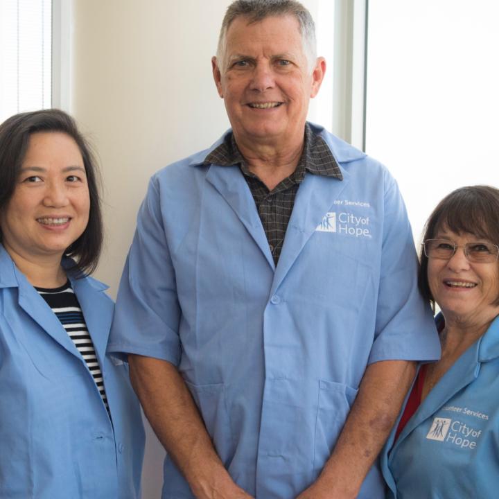 Transplant Mentors