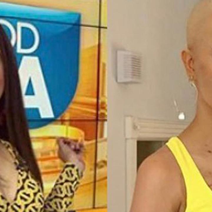 Amanda Salas Hero