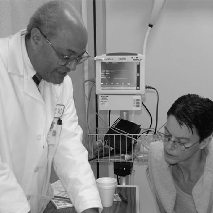 Dr. Fouad Kandeel leads first islet cell transplantation for City of Hope