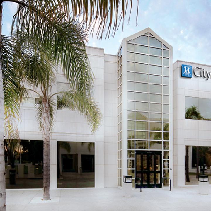 City of Hope purchases building to expand into Newport Beach