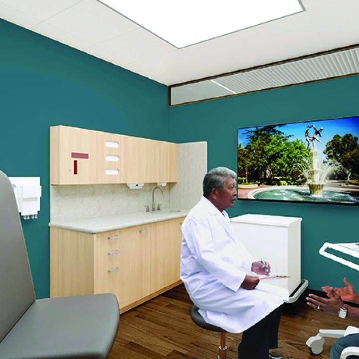 lennar-foundation-cancer-center-exam-room
