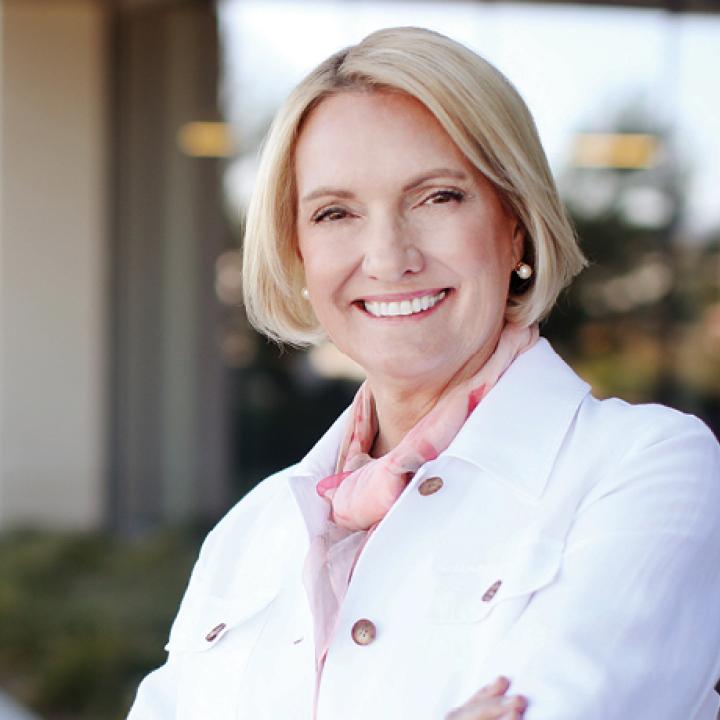 City of Hope appoints Annette Walker to develop new best-in-class cancer center in Orange County
