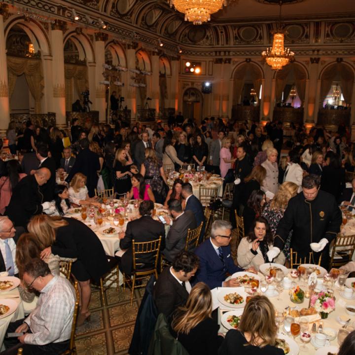 EEC Grand Ballroom