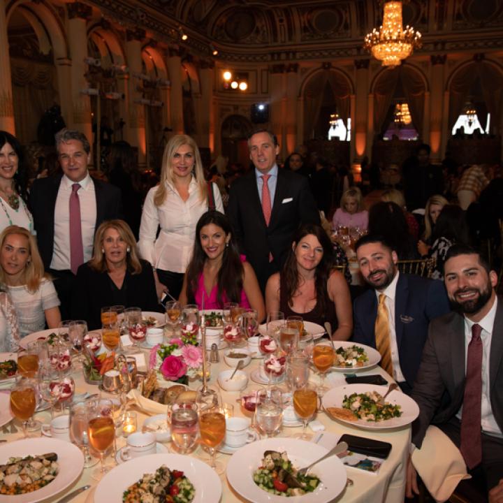 EEC Douglas Elliman Team