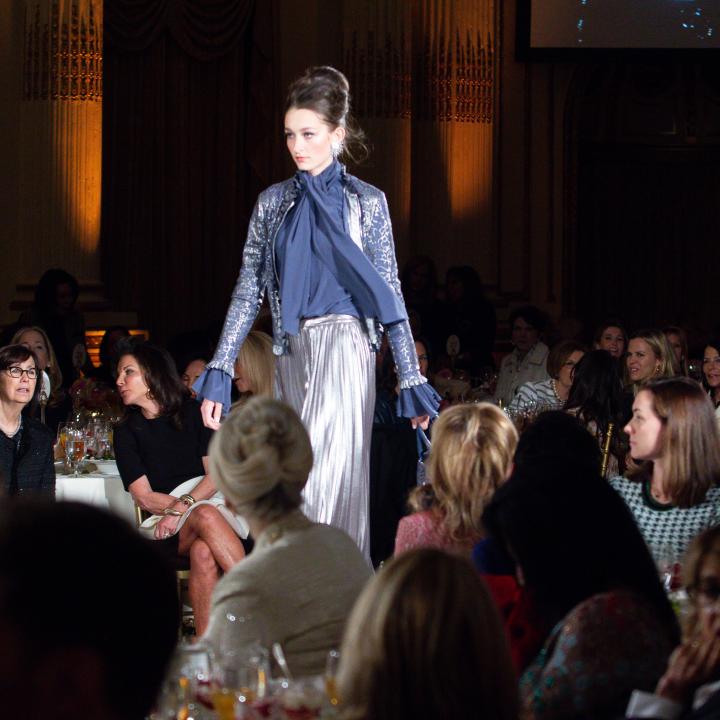EEC Fashion Show