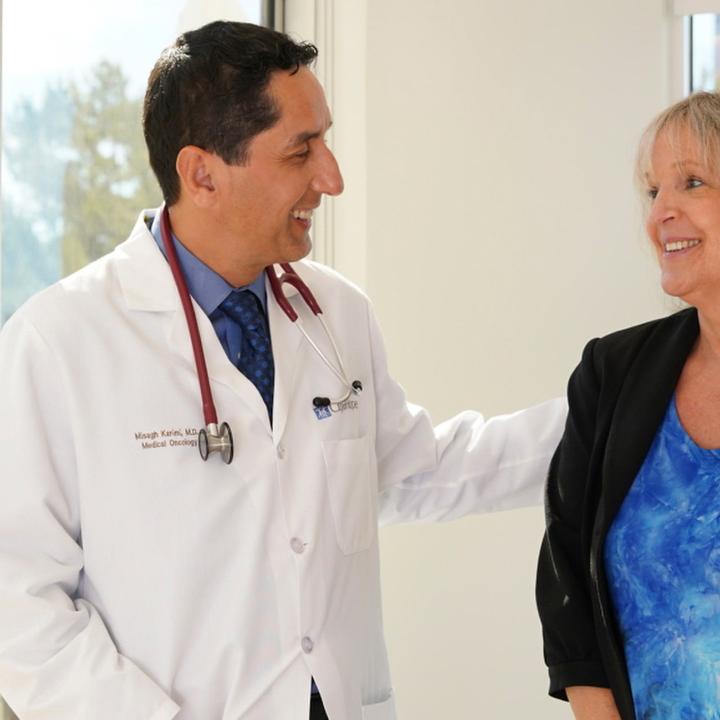 Patienth and Doctor