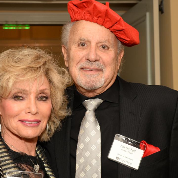Board of Governors event