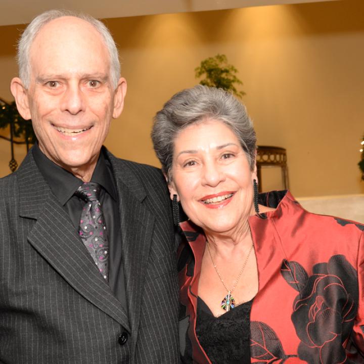 Board of Governors event