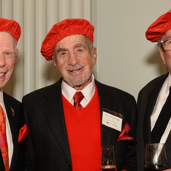 Board of Governors event