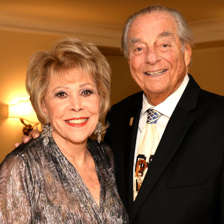 Board of Governors event