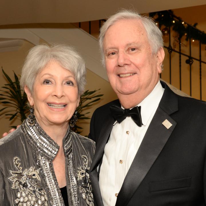 Board of Governors event