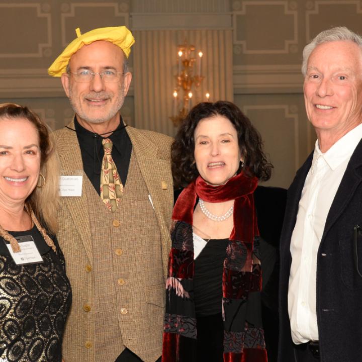 Board of Governors event