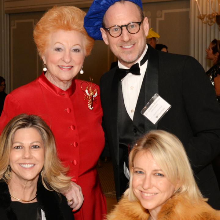 Board of Governors event