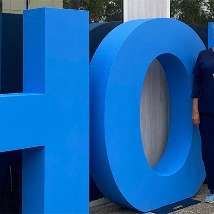 OC Hero Cancer Survivors Day Cancer Survivors Day