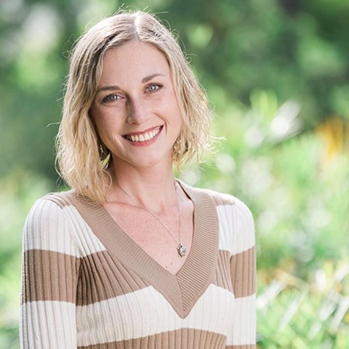 Nicole Schulz | City of Hope