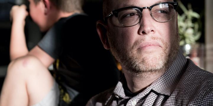 Ian MacLeod Leukemia Survivor