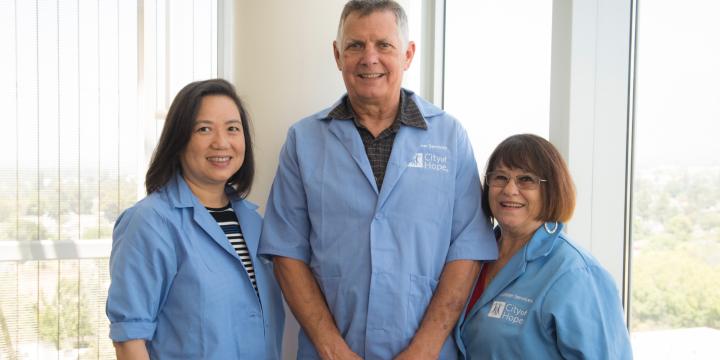 Transplant Mentors