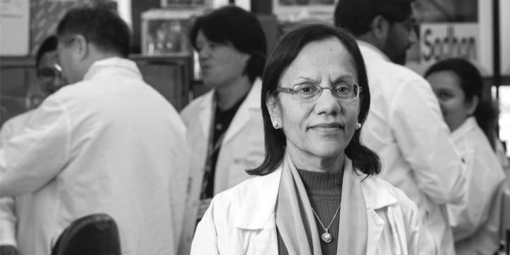 Conducted important research on the role of epigenetics in inflammation and diabetic complications