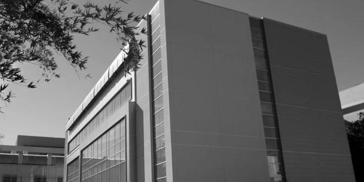 Expansion of the Gonda Center more than doubles the available scientific space for diabetes research