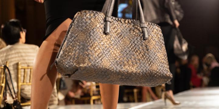 EEC Fashion Show - handbag