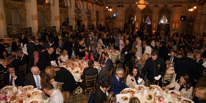 EEC Grand Ballroom