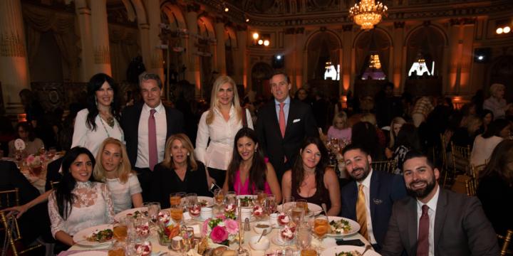 EEC Douglas Elliman Team