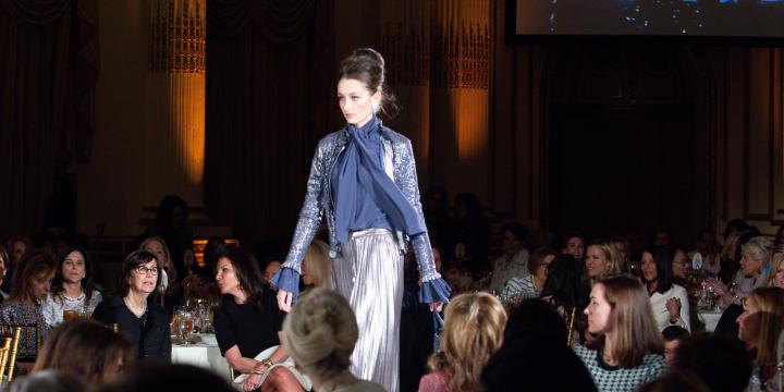 EEC Fashion Show