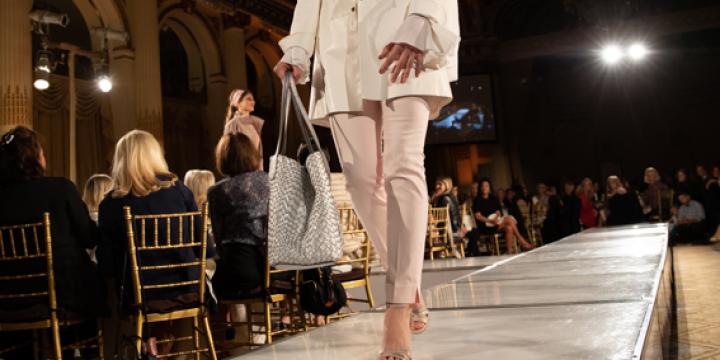 EEC Fashion Show - handbag