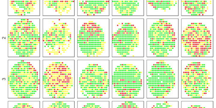 Organoid Microcontainer Experiment