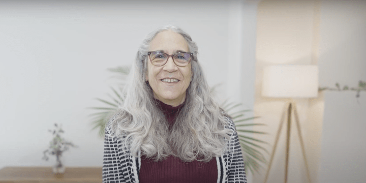 Breast Cancer and Multiple Myeloma Survivor, Lisa Dunbar